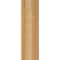 Ekena Millwork Westlake Craftsman Rough Sawn Outlooker, Western Red Cedar, 6"W x 12"D x 20"H OUT06X12X20WTL04RWR - alternate 4